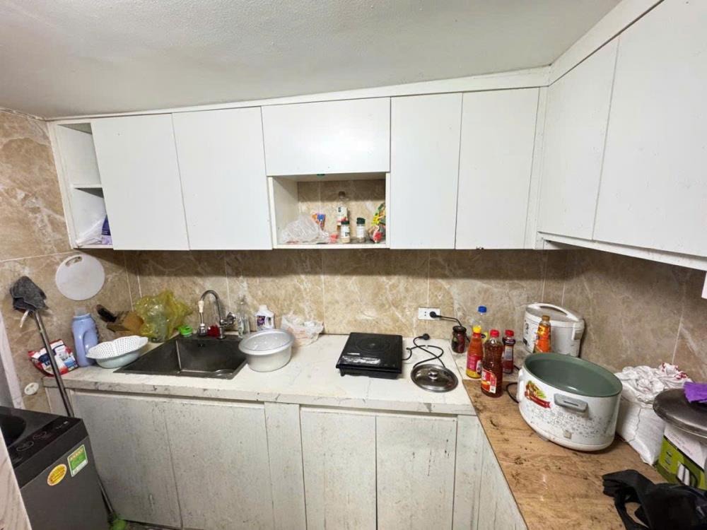 Bán Nhà Riêng Tân Mai 4.3 Tỷ - 30m2, 4 Tầng, Ngõ Ô Tô