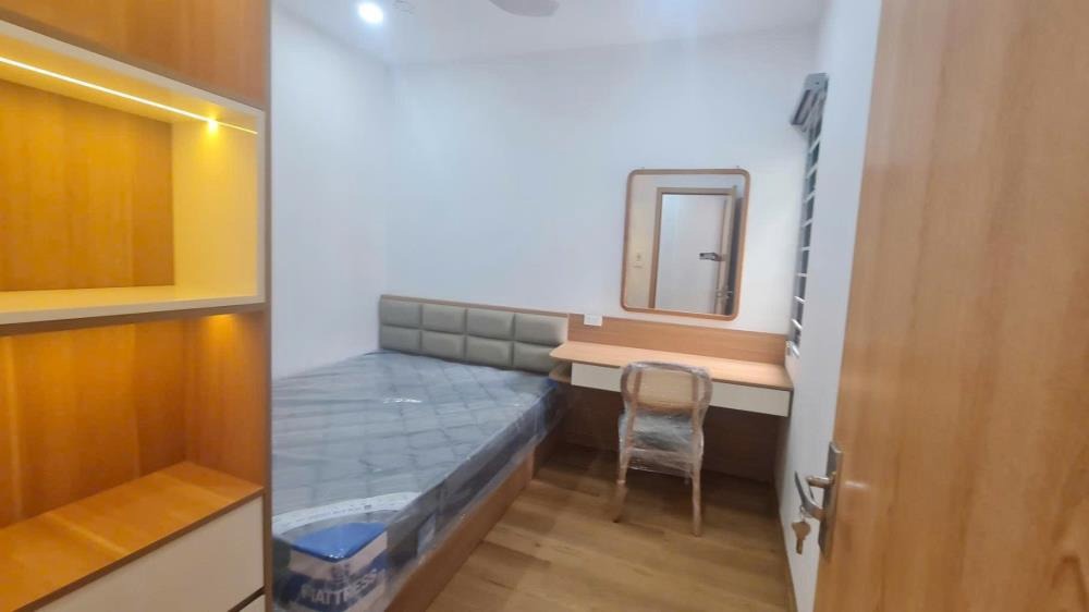 Bán nhà ngõ VIP Đào Tấn - Hai mặt thoáng - Đầu tư dòng tiền 720 triệu/năm