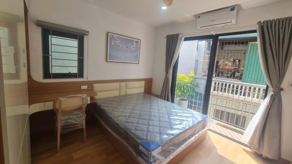 Bán nhà ngõ VIP Đào Tấn - Hai mặt thoáng - Đầu tư dòng tiền 720 triệu/năm