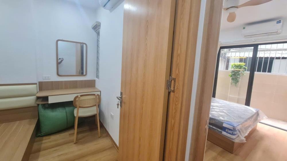 Bán nhà ngõ VIP Đào Tấn - Hai mặt thoáng - Đầu tư dòng tiền 720 triệu/năm