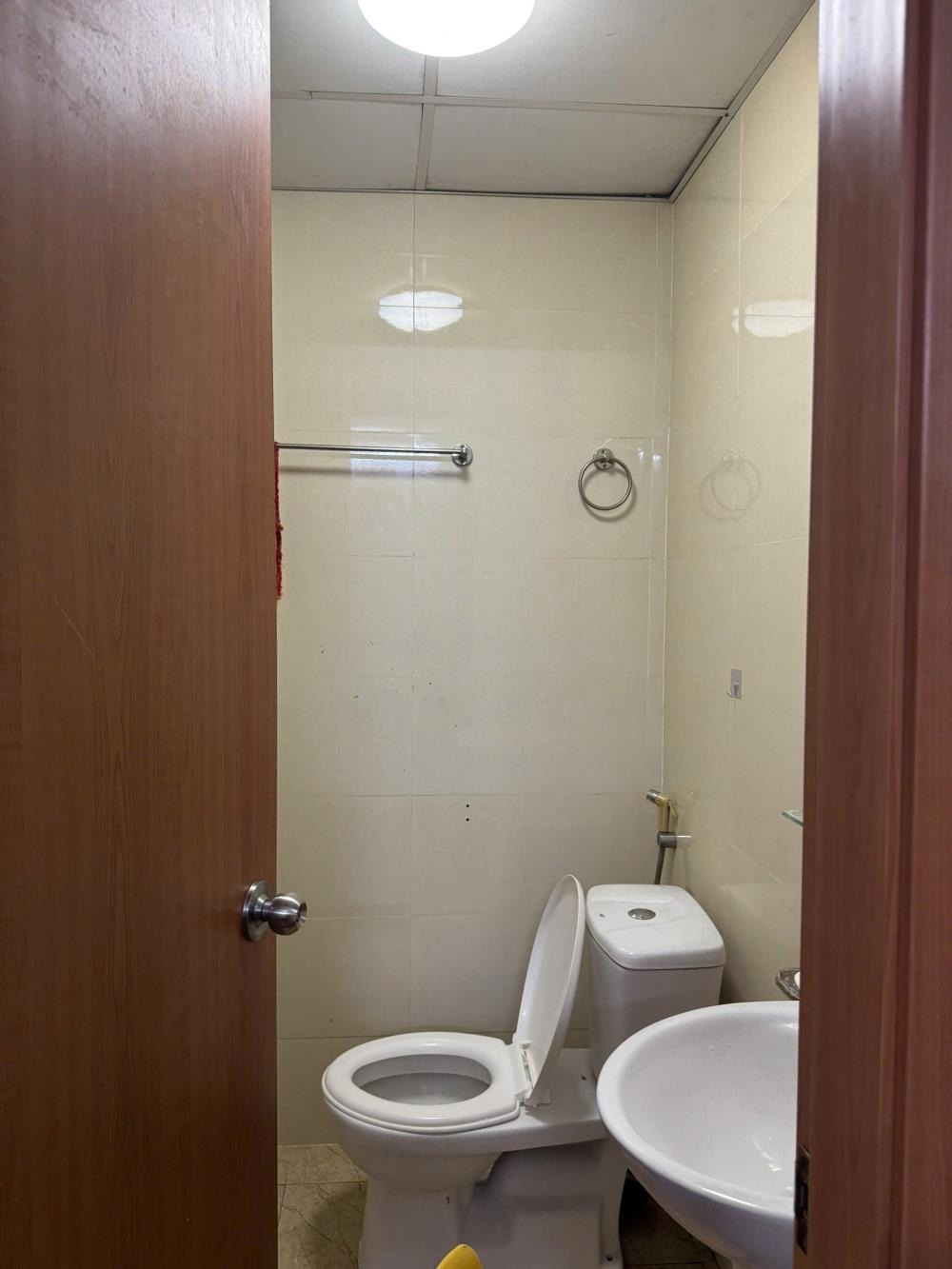 Cần Tiền Gấp: Bán Căn Hộ 2PN, View Đẹp, Giá Tốt Tại KĐT Thanh Hà