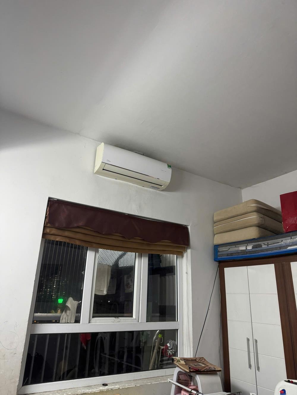 Cần Tiền Gấp: Bán Căn Hộ 2PN, View Đẹp, Giá Tốt Tại KĐT Thanh Hà