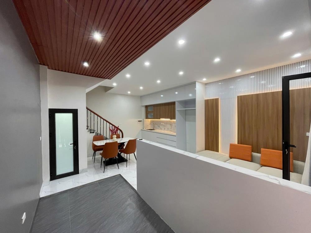Phố Cổ Hà Đông: Siêu phẩm Luxury 4 Tầng, Mặt Phố, Oto Đỗ Cửa