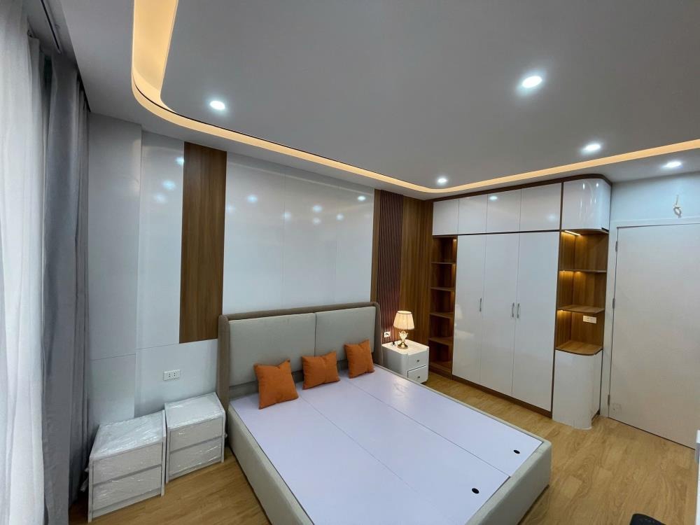 Phố Cổ Hà Đông: Siêu phẩm Luxury 4 Tầng, Mặt Phố, Oto Đỗ Cửa