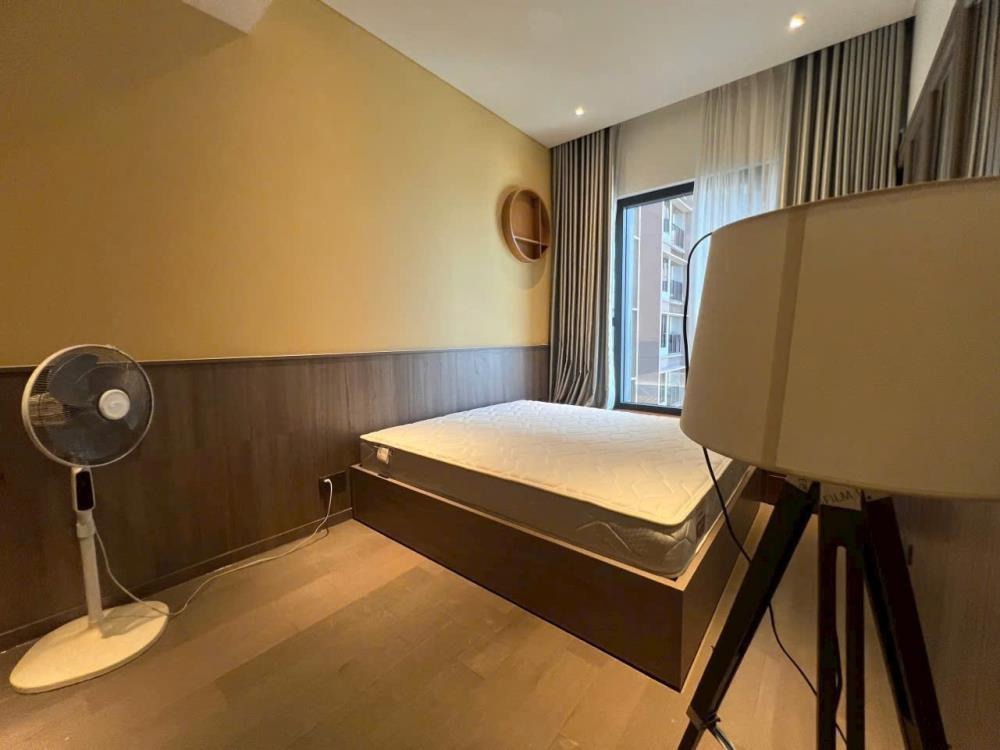 Cho Thuê Căn Hộ The Marq 1PN Cao Cấp - Nguyễn Đình Chiểu, Quận 1