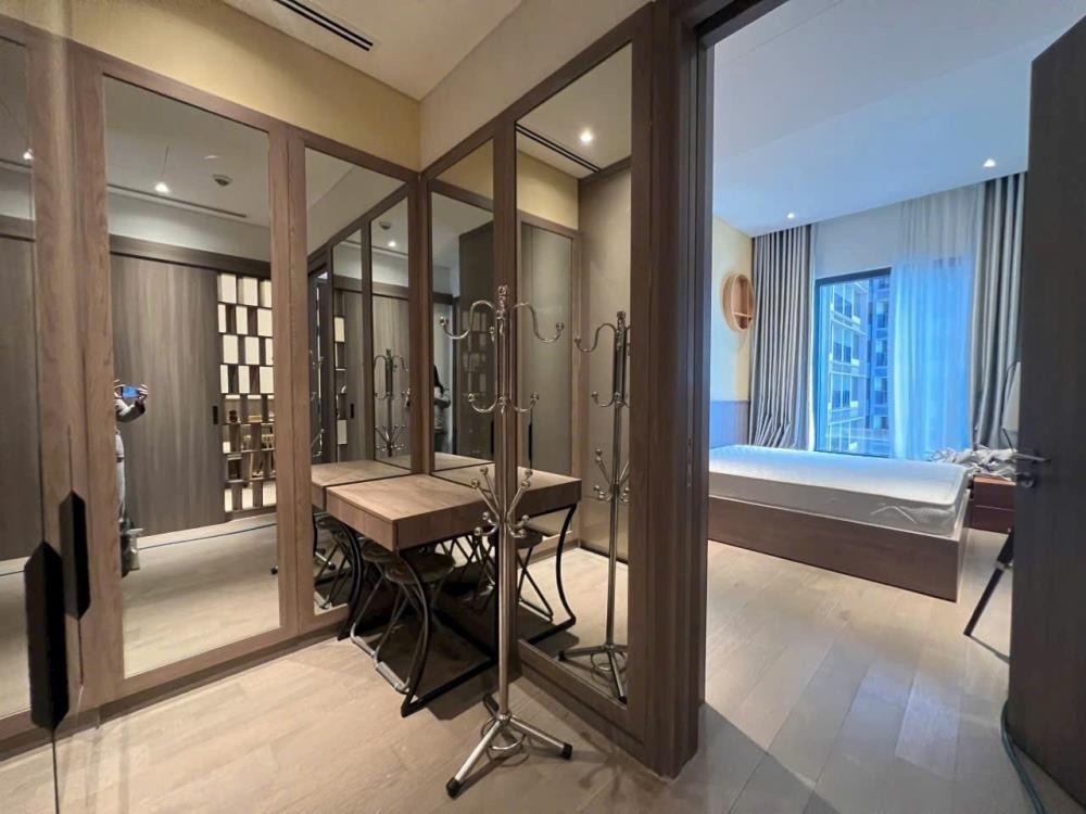 Cho Thuê Căn Hộ The Marq 1PN Cao Cấp - Nguyễn Đình Chiểu, Quận 1