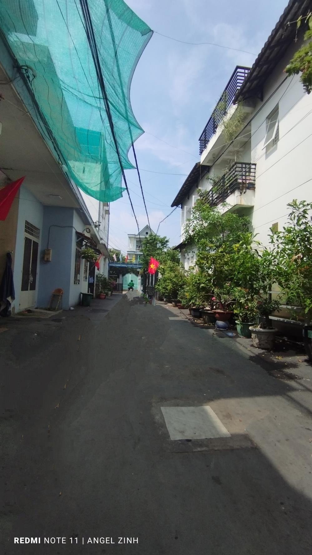 Đất Khủng 9m Thủ Đức - Giá Chỉ 15 Tỷ - Vị Trí Đỉnh Cao