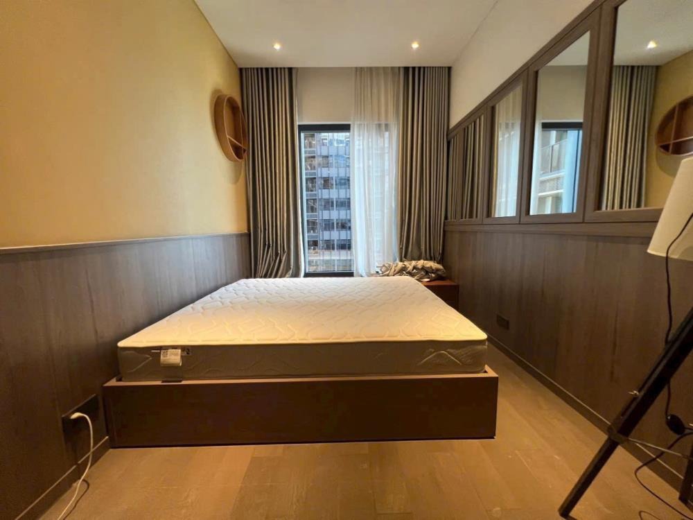 Cho Thuê Căn Hộ The Marq 1PN Cao Cấp - Nguyễn Đình Chiểu, Quận 1