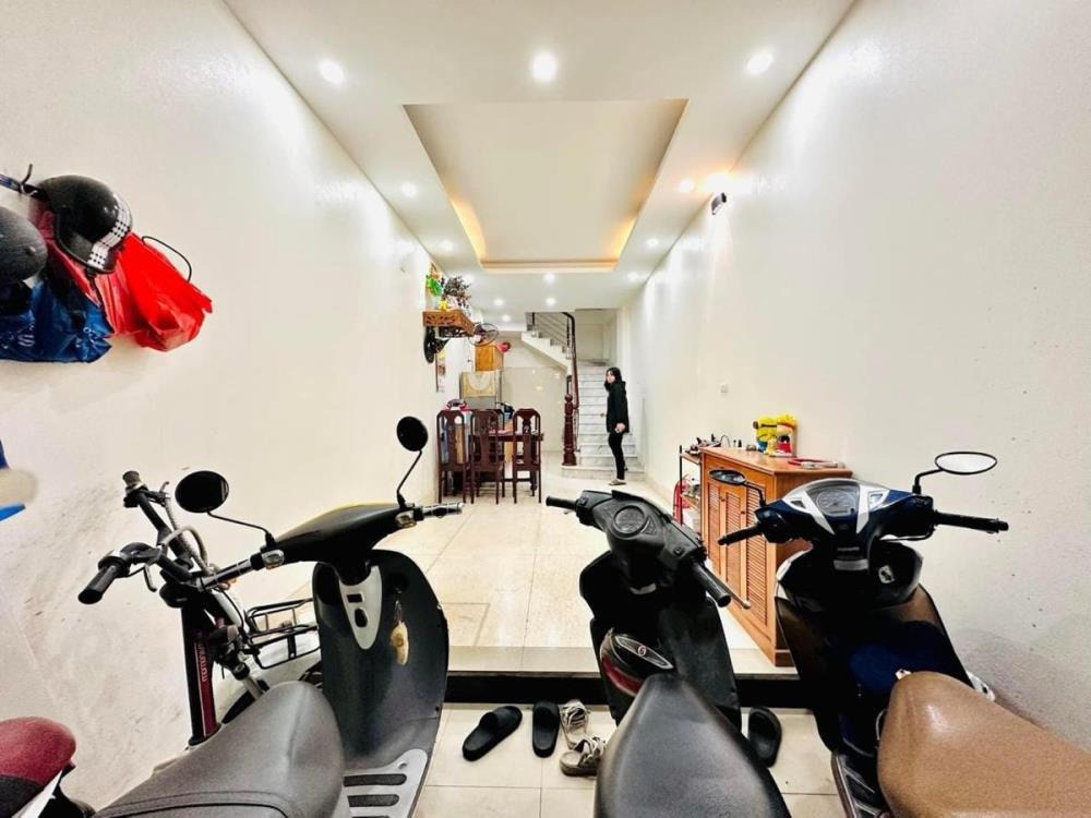 Nhà phố Nguyễn Trãi Thanh Xuân - 5 Tầng, Kinh Doanh, Giá Rẻ