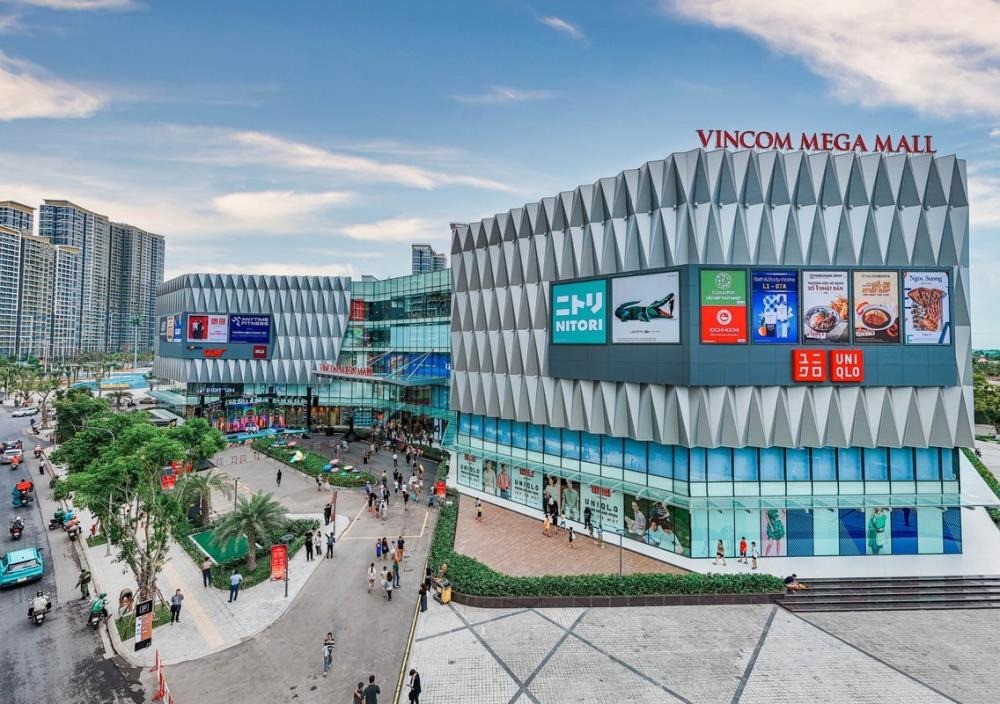 The Opus One VinHomes Grand Park: Căn hộ hạng sang, View triệu đô, Ưu đãi lớn