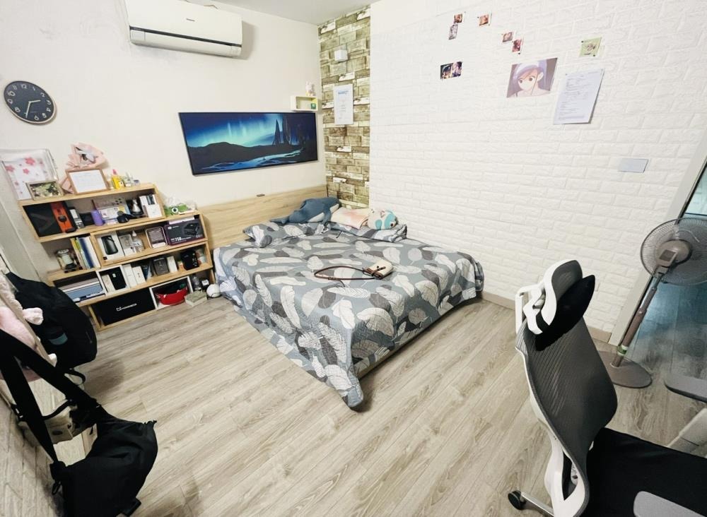 Tôi Chính Chủ Bán Chung Cư 120m2, 3PN, 2VS, Căn Góc, Vị Trí Đẹp