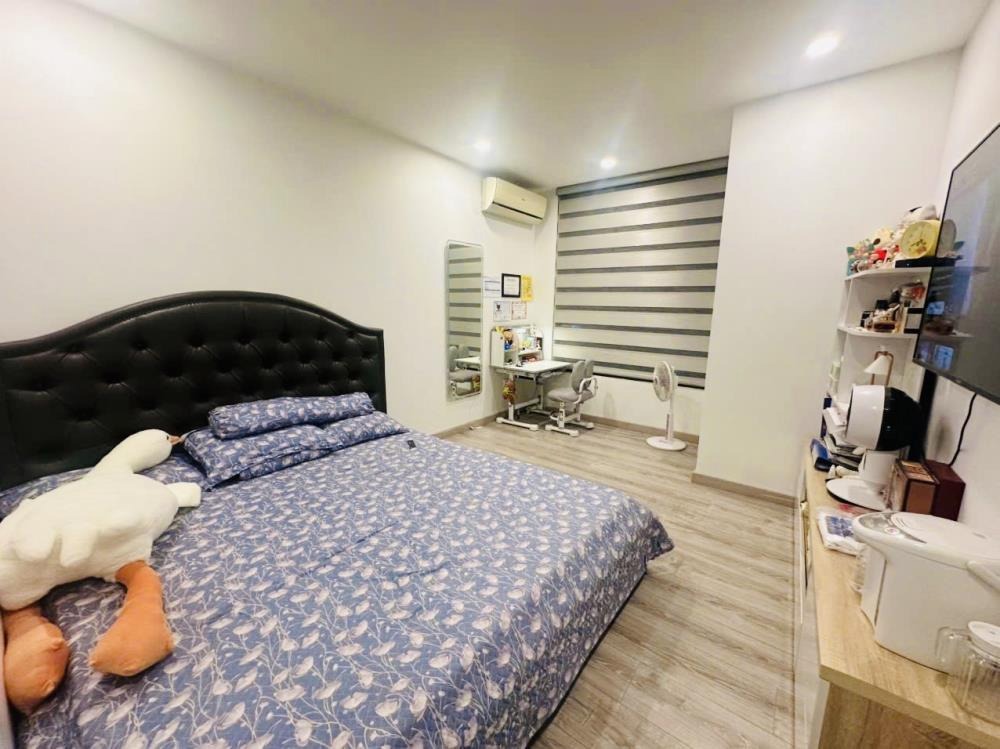Tôi Chính Chủ Bán Chung Cư 120m2, 3PN, 2VS, Căn Góc, Vị Trí Đẹp