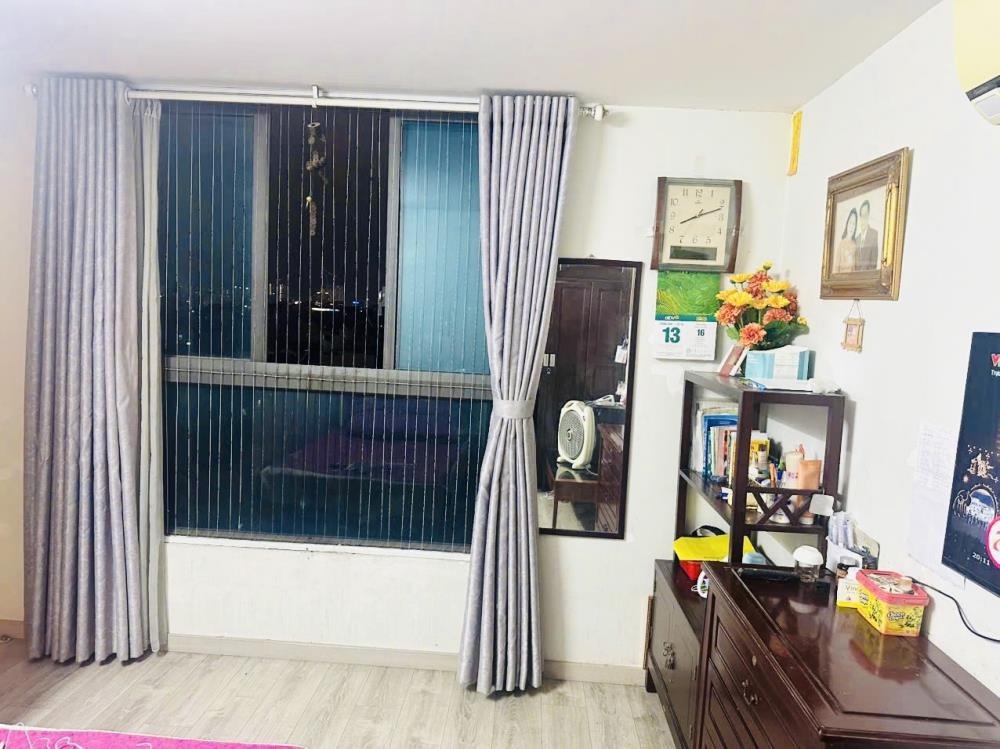 Tôi Chính Chủ Bán Chung Cư 120m2, 3PN, 2VS, Căn Góc, Vị Trí Đẹp