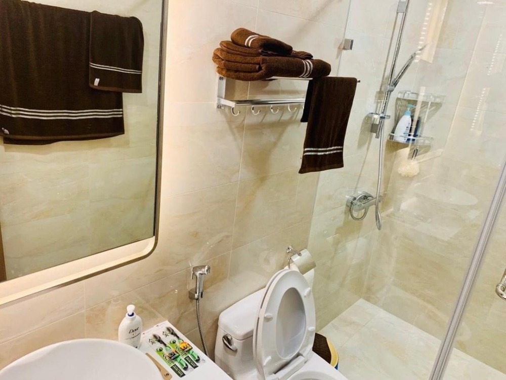 Căn Góc 2PN 56m2 Gò Vấp Full Nội Thất, SHR - 1ty580tr