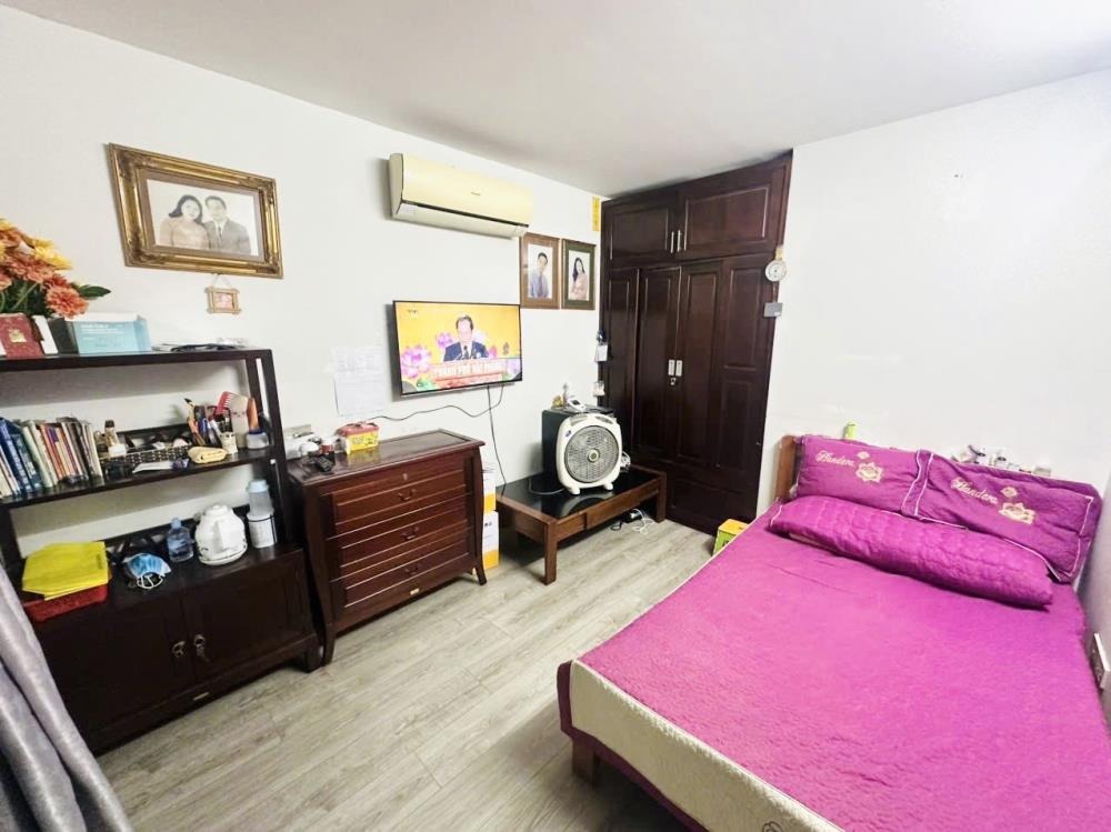 Tôi Chính Chủ Bán Chung Cư 120m2, 3PN, 2VS, Căn Góc, Vị Trí Đẹp