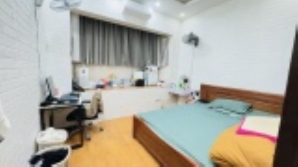 Bán nhà 7.5 tỷ Nguyễn Đức Cảnh - 42m2, Ngõ Thông, Kinh Doanh Tốt