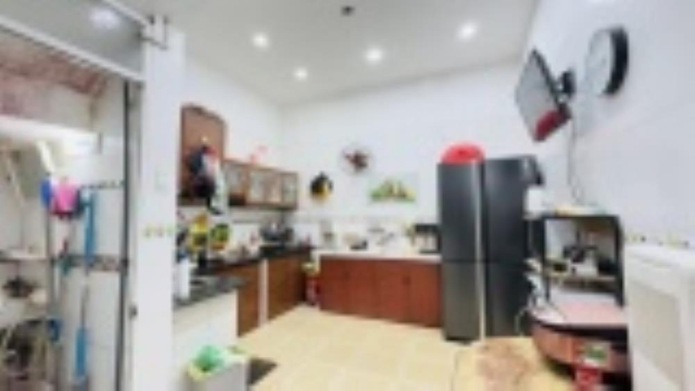 Bán nhà 7.5 tỷ Nguyễn Đức Cảnh - 42m2, Ngõ Thông, Kinh Doanh Tốt