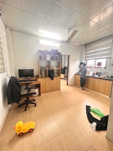 Nhà Mới Mễ Trì - Dòng Tiền 80tr/th - Ô Tô - 8 Tầng - Lô Góc