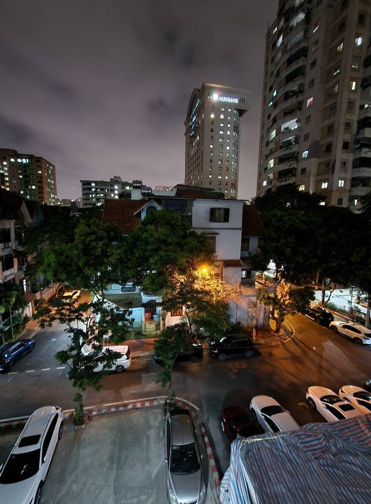 Căn hộ 3PN Full Nội Thất Mỹ Đình - 6.05 tỷ - View đẹp - Tiện ích đầy đủ