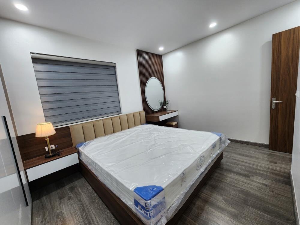Căn hộ 3PN Full Nội Thất Mỹ Đình - 6.05 tỷ - View đẹp - Tiện ích đầy đủ