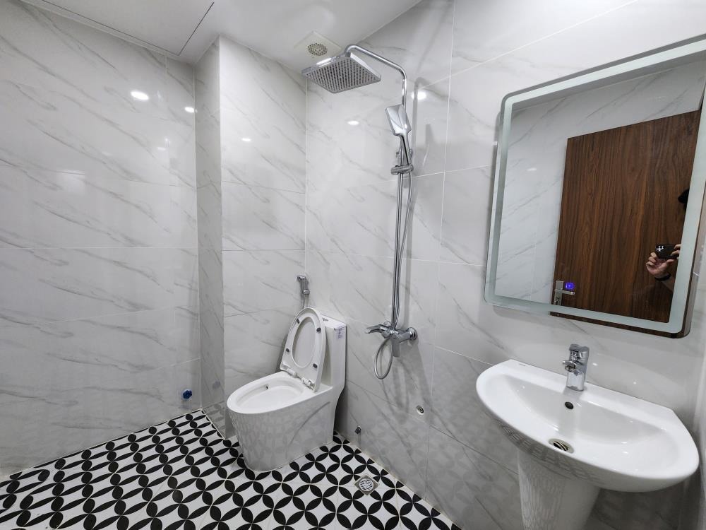 Căn hộ 3PN Full Nội Thất Mỹ Đình - 6.05 tỷ - View đẹp - Tiện ích đầy đủ