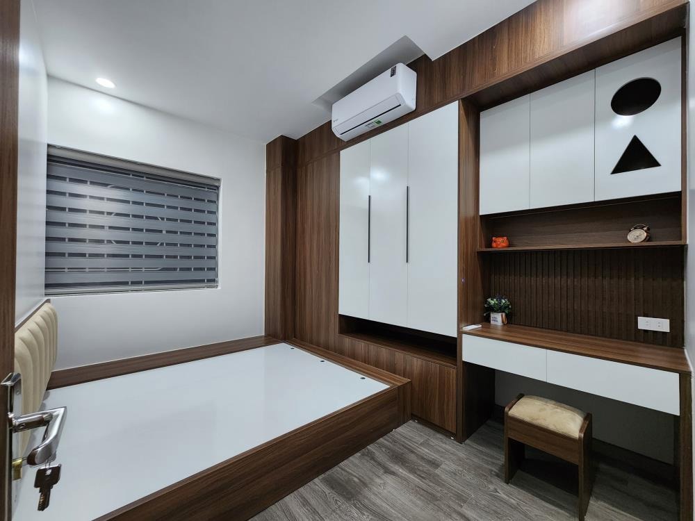 Căn hộ 3PN Full Nội Thất Mỹ Đình - 6.05 tỷ - View đẹp - Tiện ích đầy đủ