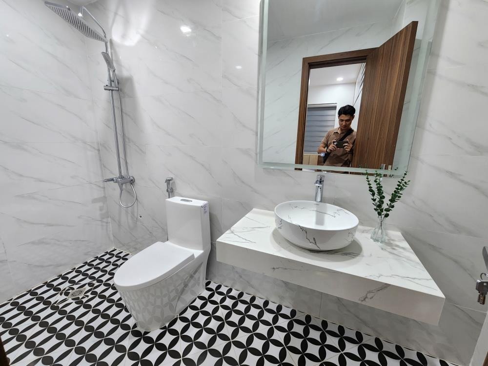 Căn hộ 3PN Full Nội Thất Mỹ Đình - 6.05 tỷ - View đẹp - Tiện ích đầy đủ