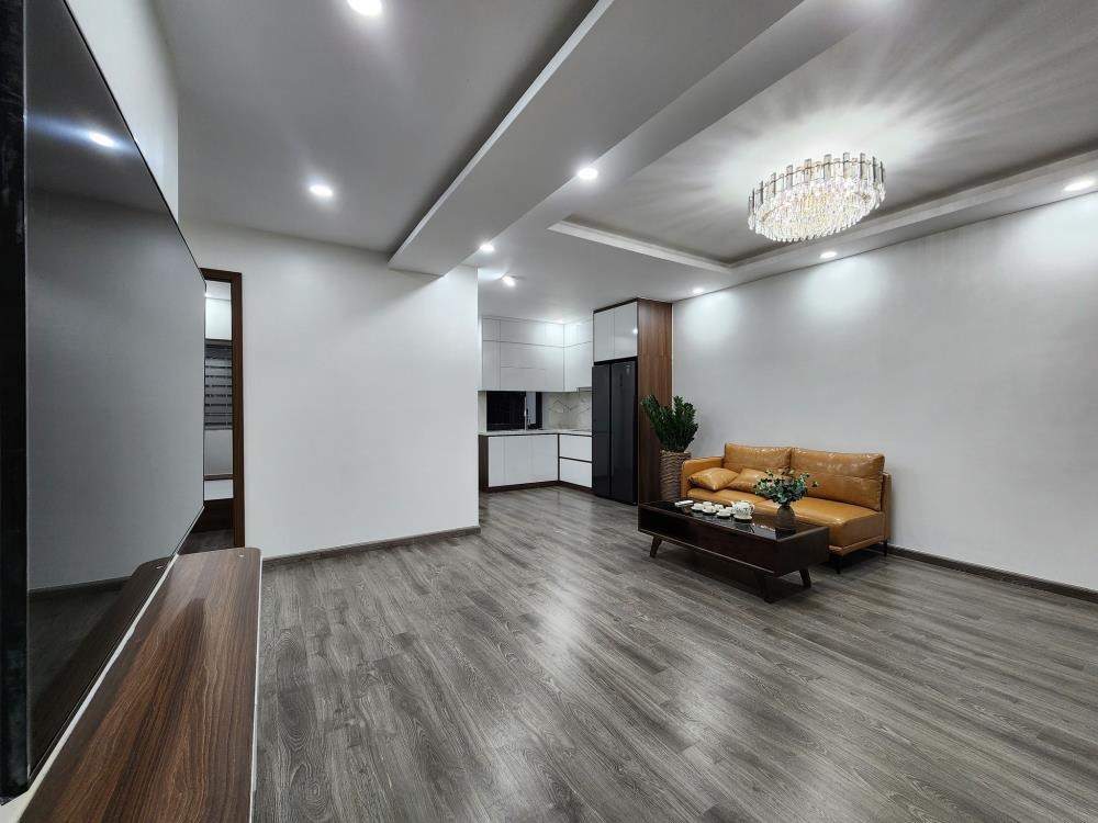 Căn hộ 3PN Full Nội Thất Mỹ Đình - 6.05 tỷ - View đẹp - Tiện ích đầy đủ