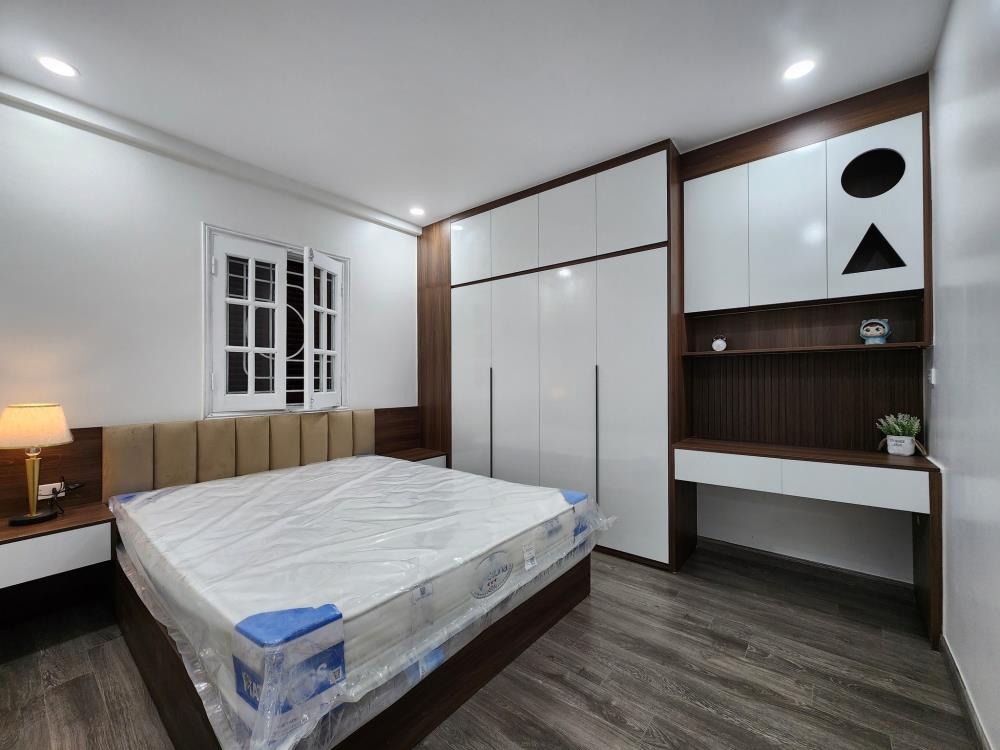 Căn hộ 3PN Full Nội Thất Mỹ Đình - 6.05 tỷ - View đẹp - Tiện ích đầy đủ