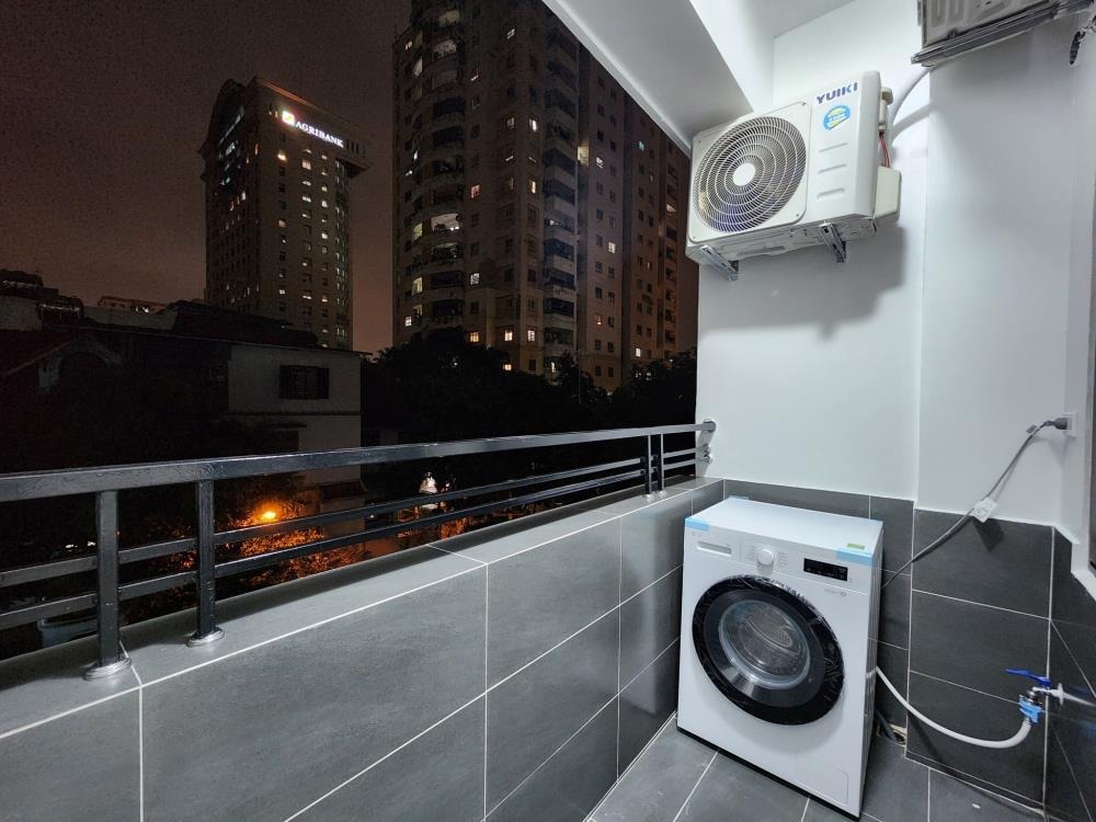 Căn hộ 3PN Full Nội Thất Mỹ Đình - 6.05 tỷ - View đẹp - Tiện ích đầy đủ