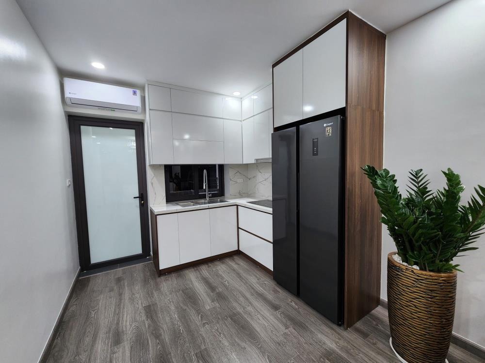 Căn hộ 3PN Full Nội Thất Mỹ Đình - 6.05 tỷ - View đẹp - Tiện ích đầy đủ