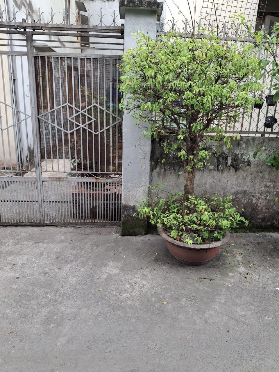 Đất vuông Lê Đức Thọ, 50m2, Giá 3.x tỷ - Vị trí đẹp, SHR