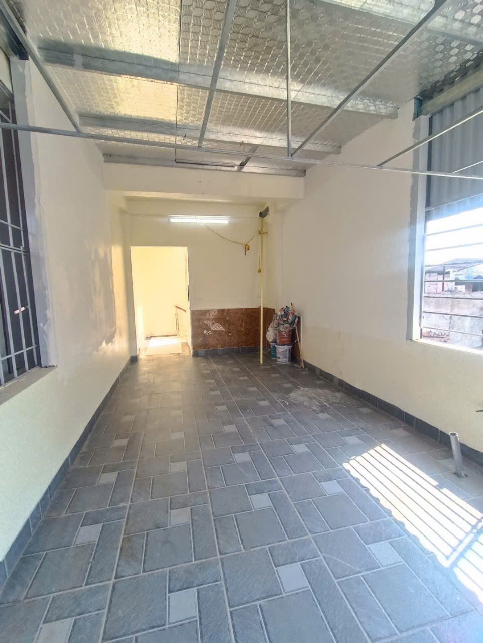 Bán Nhà Nhân Hòa - Gần Royal City, Ngõ Rộng Thoáng - 39m² - 6.45 Tỷ