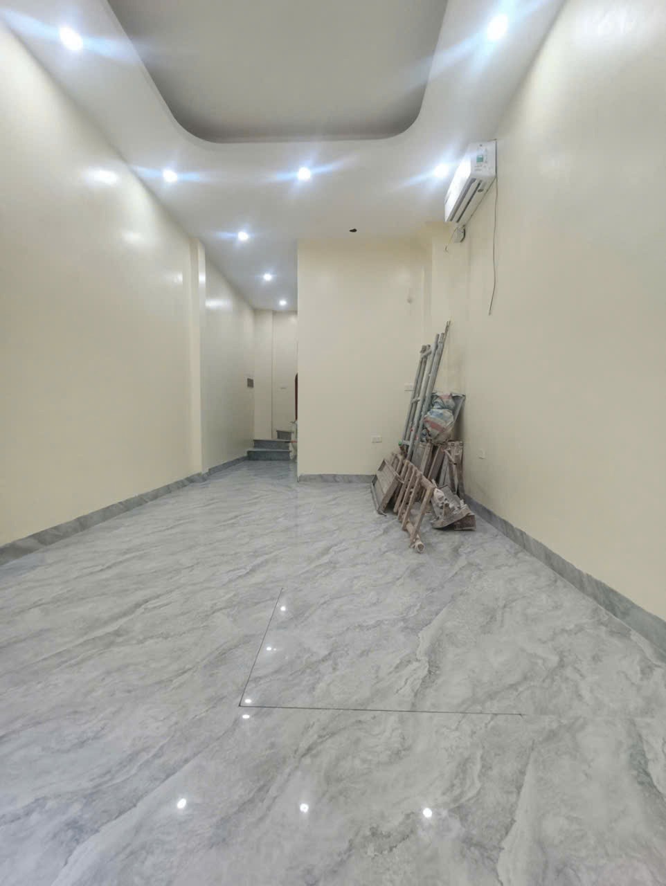 Bán Nhà Nhân Hòa - Gần Royal City, Ngõ Rộng Thoáng - 39m² - 6.45 Tỷ