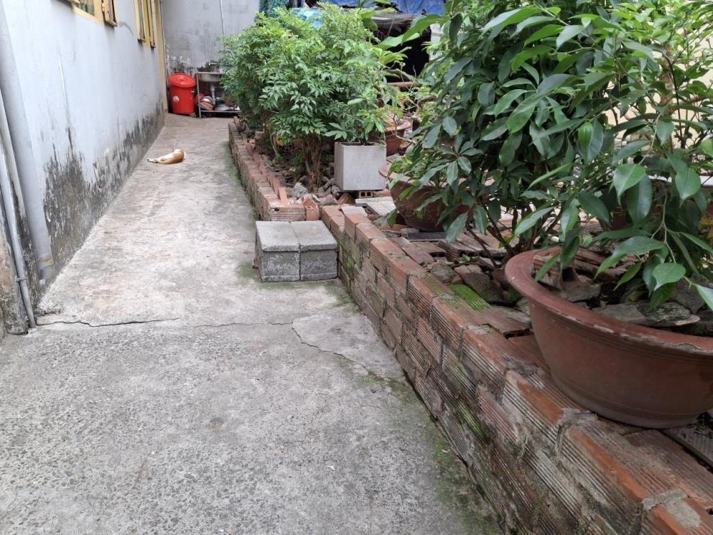 Đất vuông Lê Đức Thọ, 50m2, Giá 3.x tỷ - Vị trí đẹp, SHR