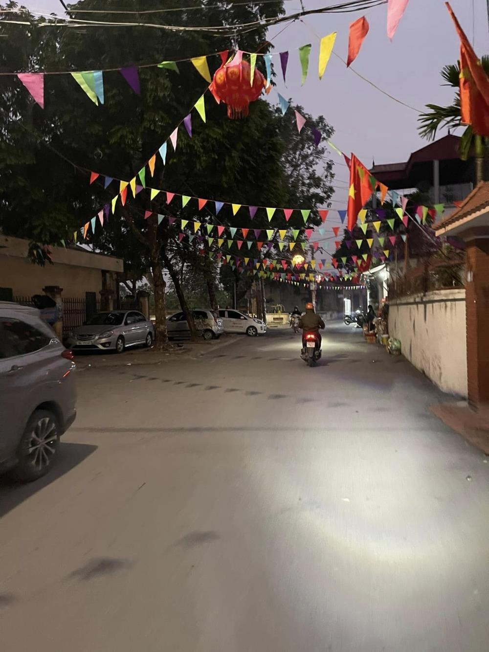 Bán đất đẹp Thụy Phương - 76m² Mặt tiền - Giá 6.6 tỷ