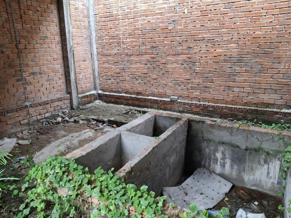 Đất nền Khu Phân Lô Quốc Lộ 1A, Quận 12: 51m2, Giá 3.x Tỷ - Vị Trí Đắc Lộc