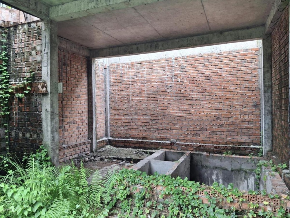 Đất nền Khu Phân Lô Quốc Lộ 1A, Quận 12: 51m2, Giá 3.x Tỷ - Vị Trí Đắc Lộc