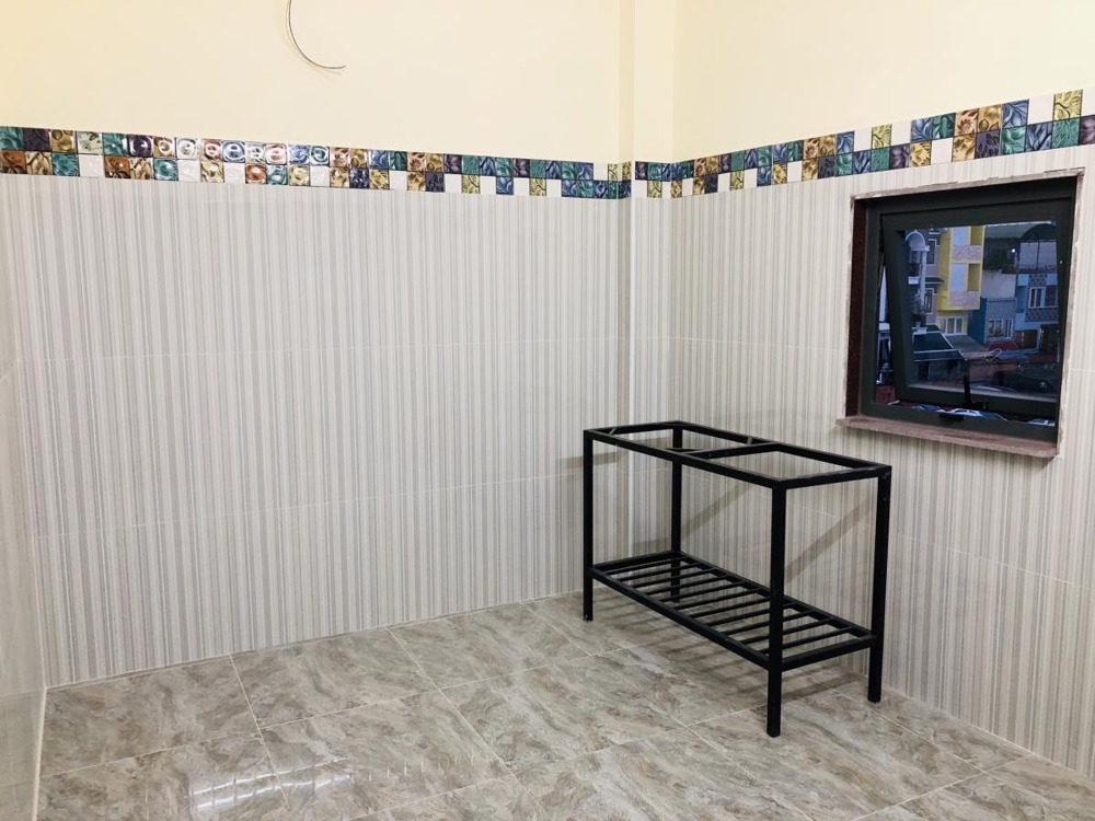 Phòng Trọ Cao Cấp, Giá Tốt - Đường Kinh Dương Vương, Bình Tân