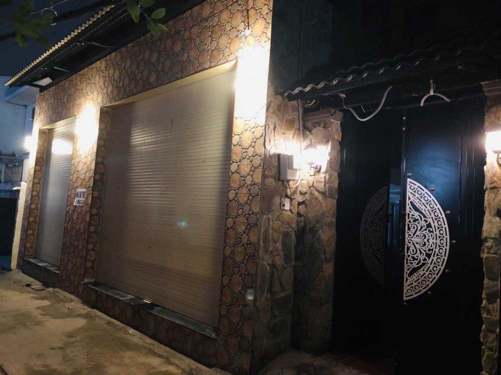 Phòng Trọ Cao Cấp, Giá Tốt - Đường Kinh Dương Vương, Bình Tân