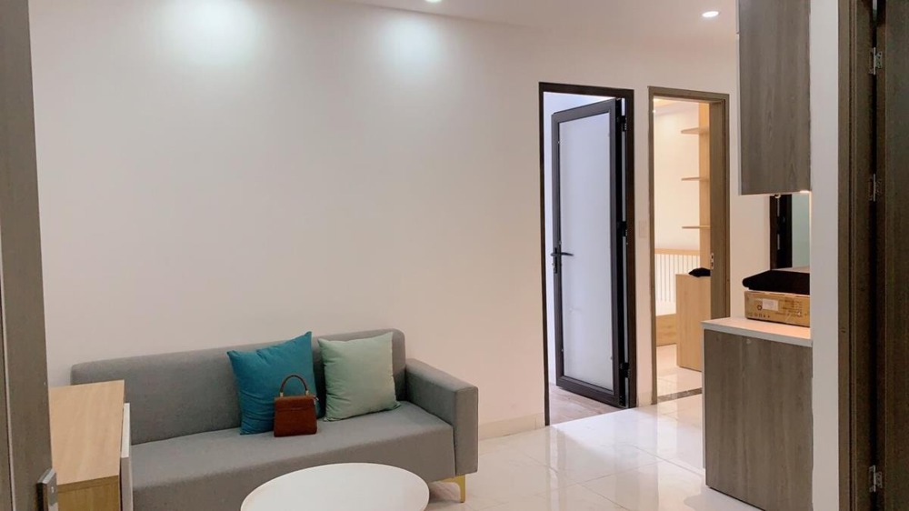 Chung Cư Kim Ngưu - Lò Đúc: Cập Nhật Giá, Vị Trí, Thiết Kế Mới Nhất