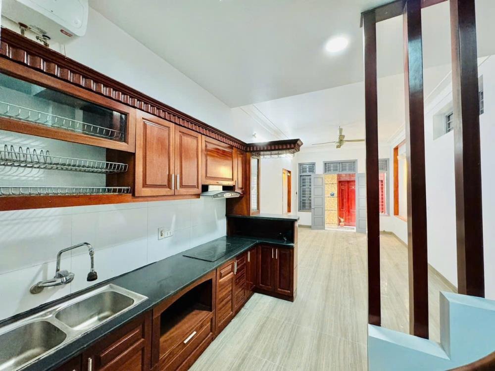 Bán nhà Minh Khai - Hai Bà Trưng 38m², 5 Tầng, 2 Mặt Thoáng - Giá Tốt