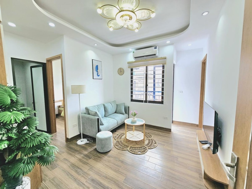 Căn Hộ Giá Rẻ Lê Duẩn - Hồ Ba Mẫu: Vị Trí Vàng, Tiện Nghi Hiện Đại