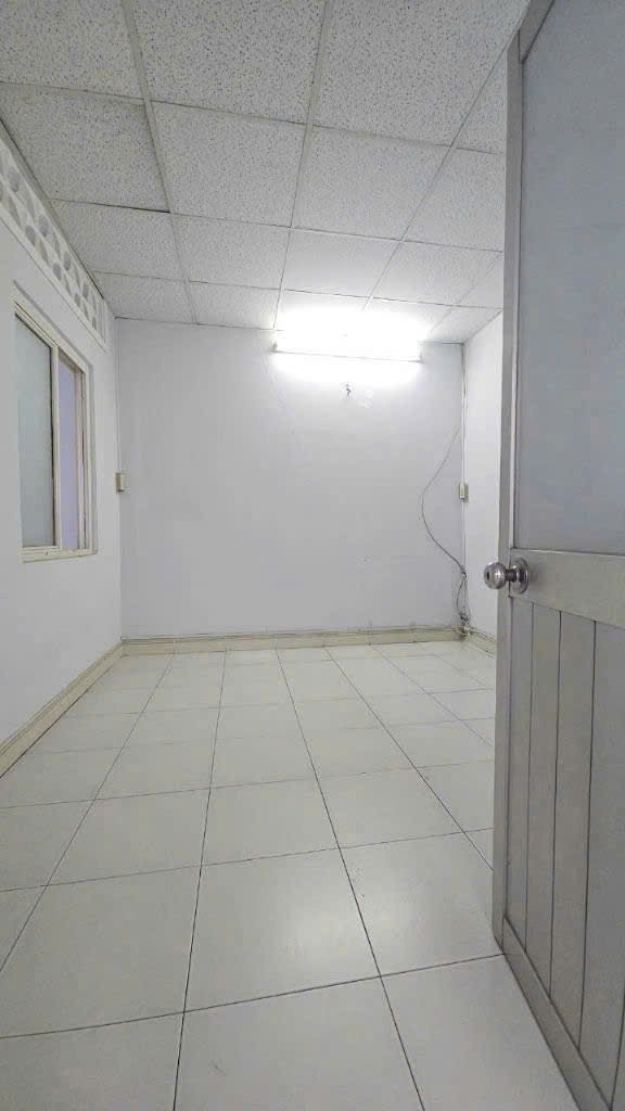 Bán Nhà Hẻm Xe Tải Phạm Thế Hiển - Giá Tốt, Pháp Lý Rõ