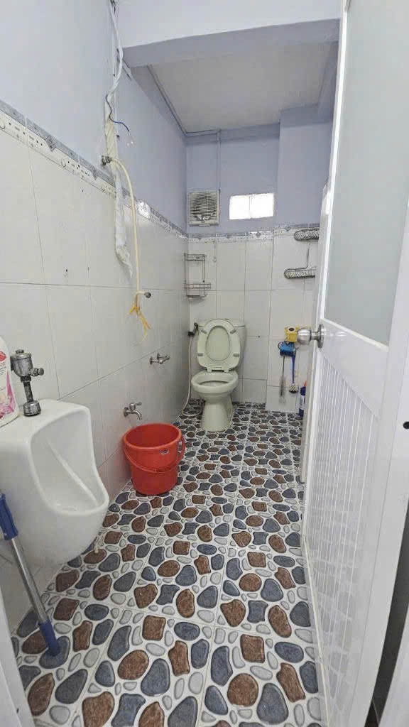 Bán Nhà Hẻm Xe Tải Phạm Thế Hiển - Giá Tốt, Pháp Lý Rõ