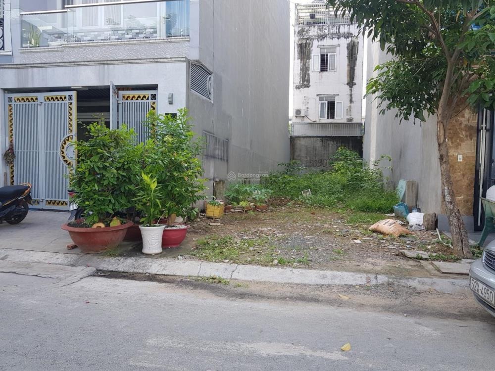 Bán Gấp Đất Nền Vị Trí Đẹp, Mặt Tiền Nhựa 10m, Tân Thông Hội, Củ Chi - Giá Chỉ 1.5 Tỷ