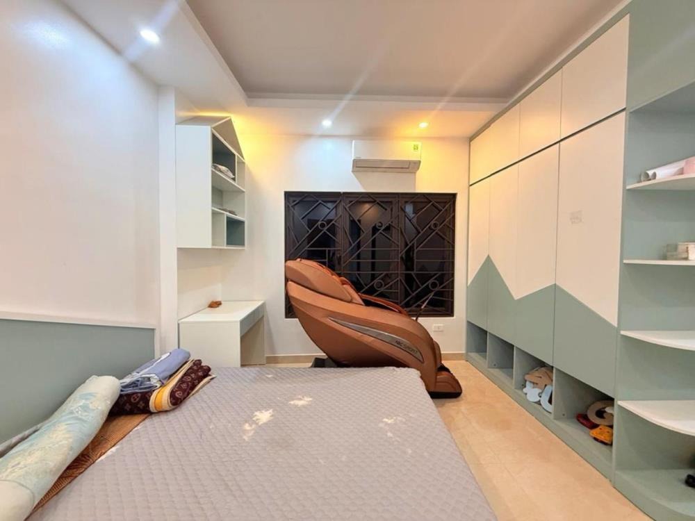 Nhà Đẹp Tặng Nội Thất - Vị Trí Vàng Nam Từ Liêm, Sổ Đỏ Nở Hậu