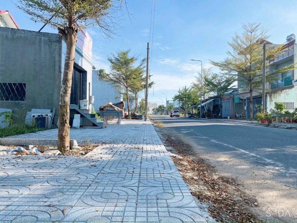 Bán Gấp Lô Đất Đẹp Mặt Tiền Đinh Đức Thiện, Bình Chánh - 1 Tỷ
