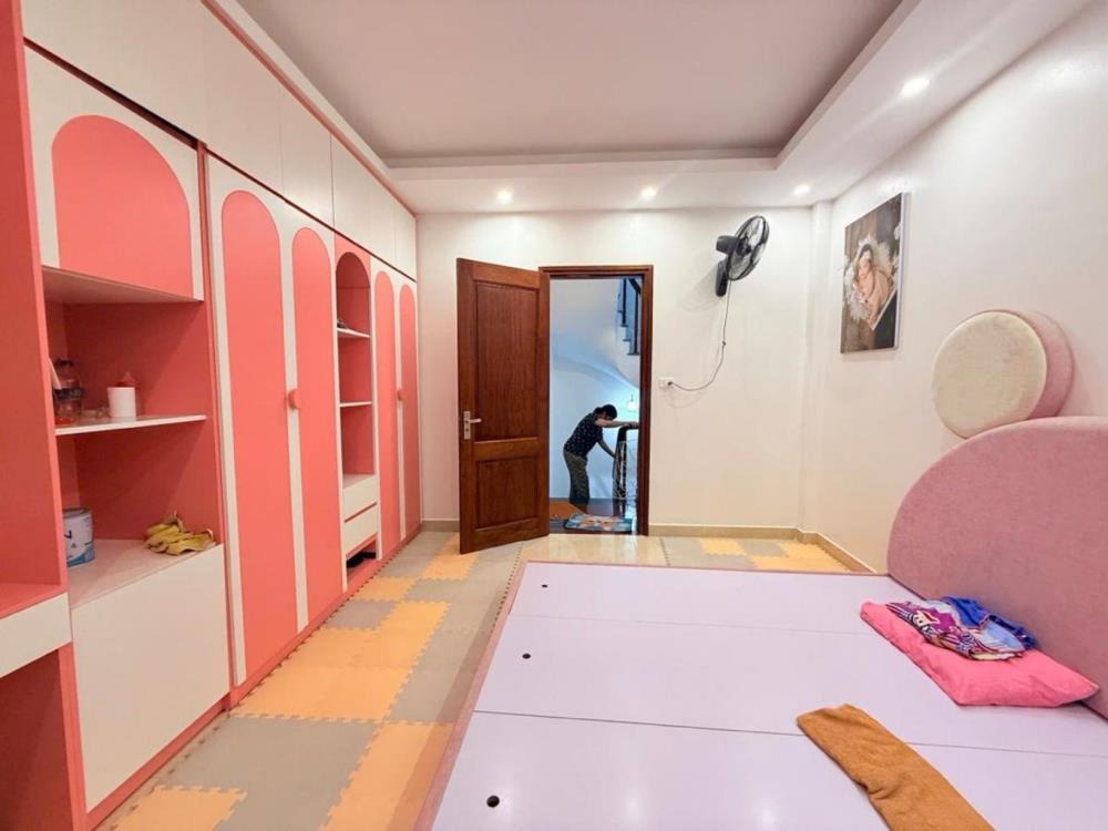 Nhà Đẹp Tặng Nội Thất - Vị Trí Vàng Nam Từ Liêm, Sổ Đỏ Nở Hậu