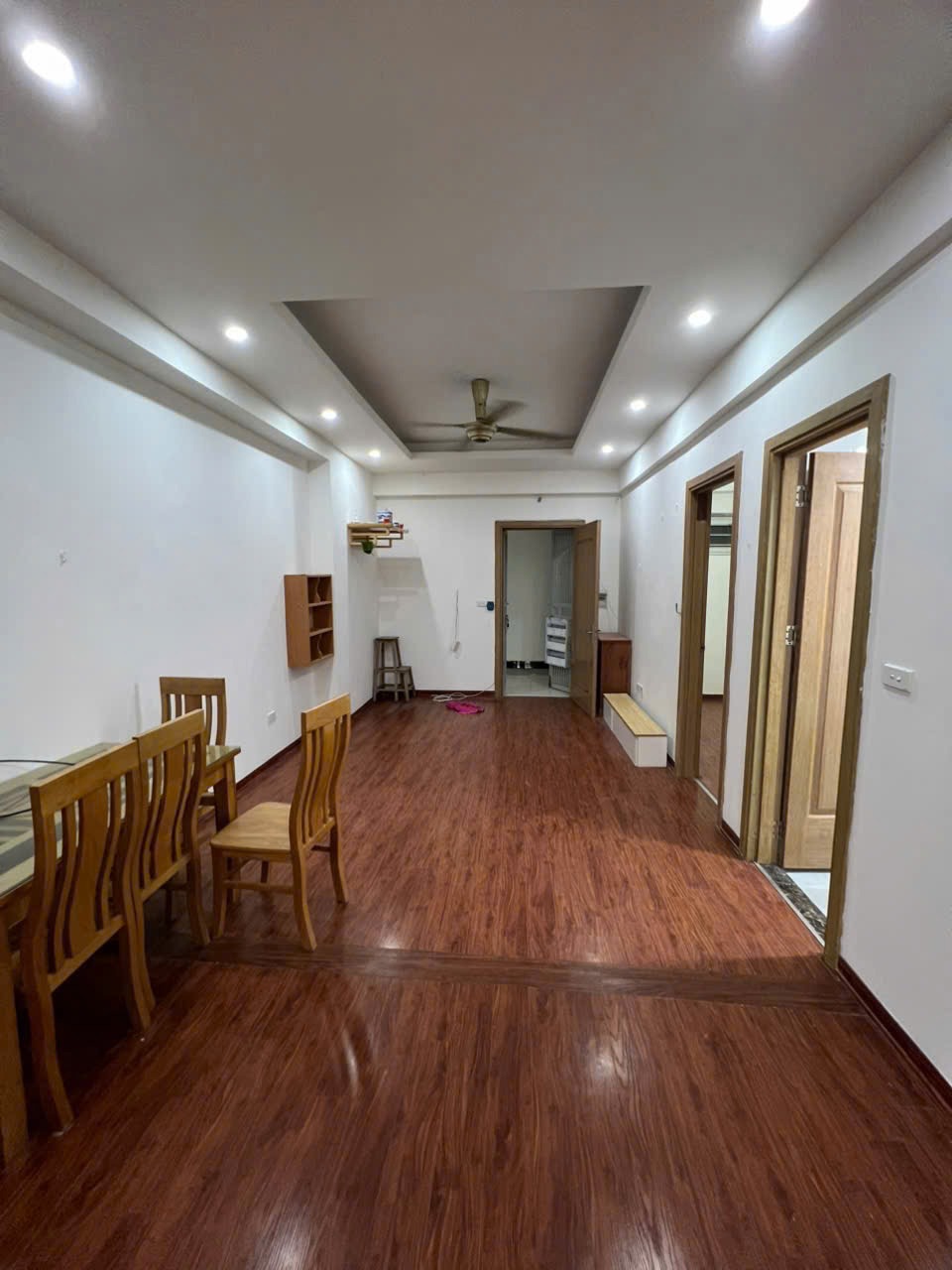 Bán Căn Hộ Góc View Hồ KĐT Thanh Hà Cienco 5 - Full Nội Thất, Giá Tốt